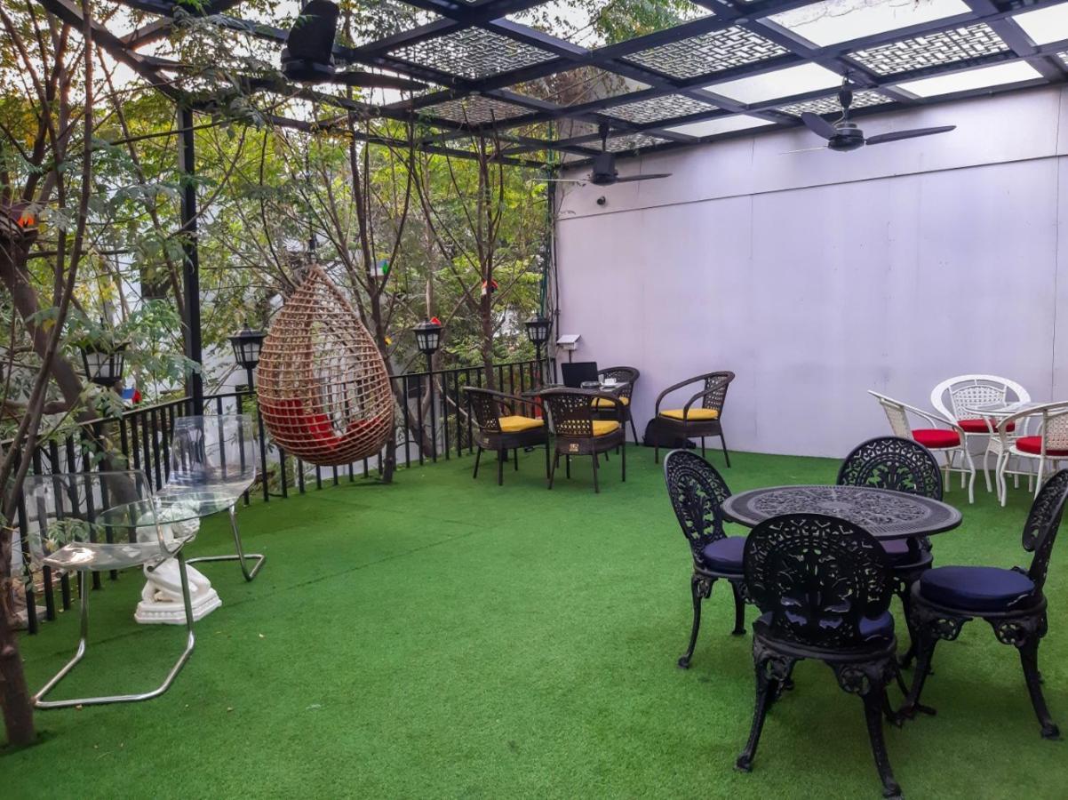 Rose Palace Hotel, Gulberg ラホール エクステリア 写真
